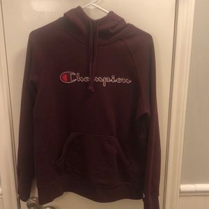 Champion Hoodie